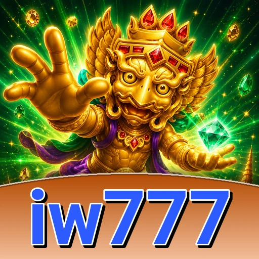 iw777 APK — gampang dipakai